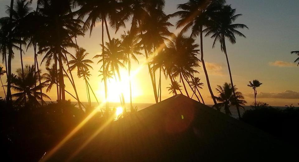 Fiji Lodge Vosa Ni Ua Savusavu Exteriér fotografie