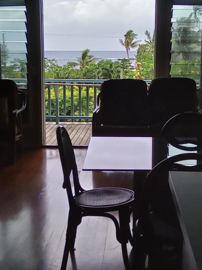 Fiji Lodge Vosa Ni Ua Savusavu Exteriér fotografie